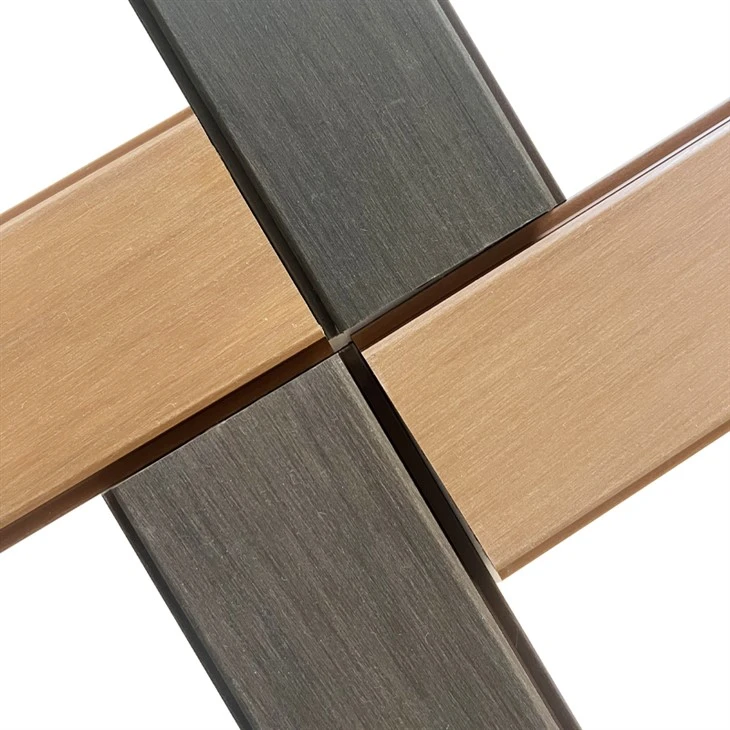 New Building Decoration Material ASA Outdoor Wall Panel manufacturers