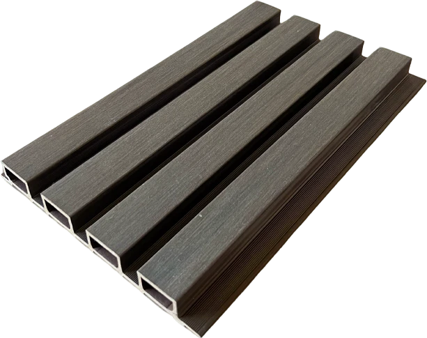 220*25 mm ASA Weatherproof 3D Exterior Panels suppliers