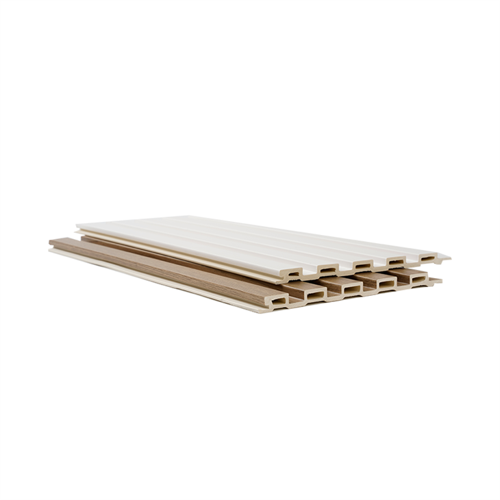 ES159 WPC Great Wall Panels Interior Decoration