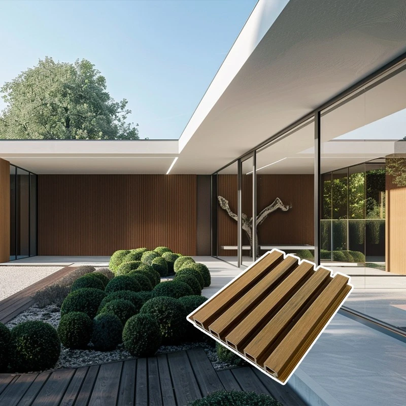 Anti-UV ASA Outdoor Wall Siding price