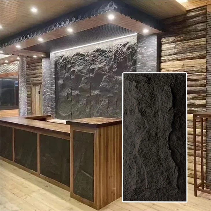 Dive Into The World Of PU Stone For Exquisite Decor
