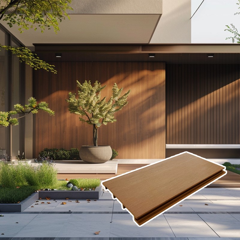 Easy-install Weatherproof ASA Maintenance-free Panels suppliers