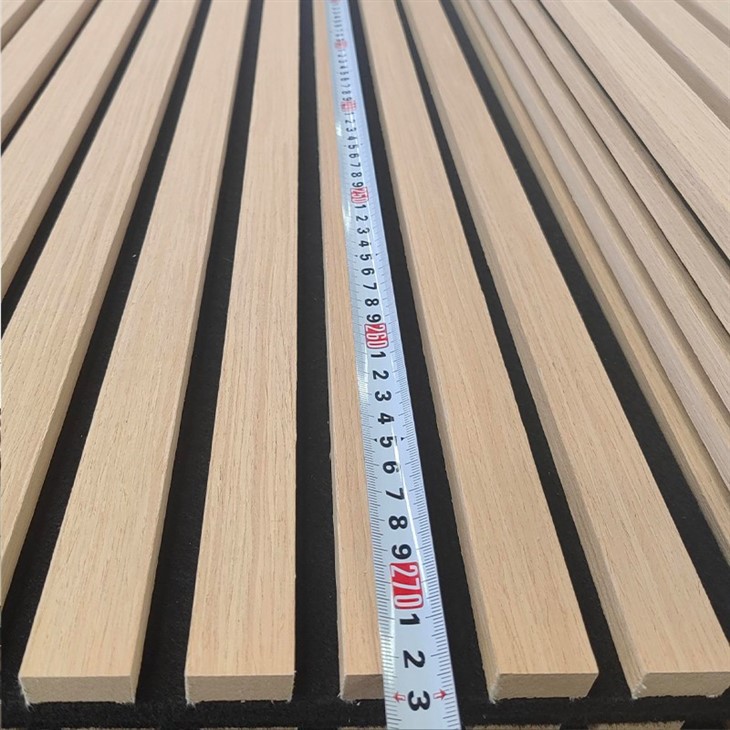 Environmentally Friendly Acoustic Panel manufacturers