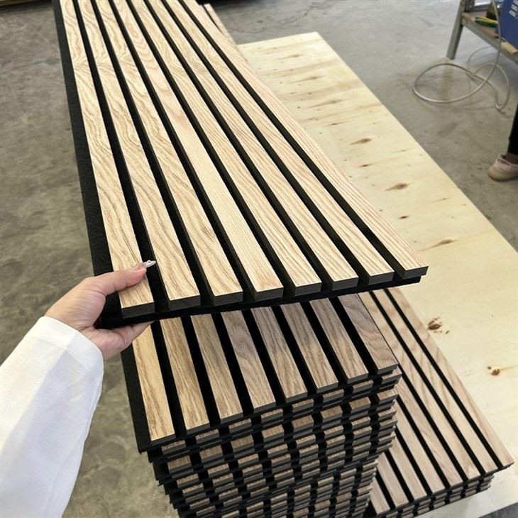 High Scratch ResistanceAcoustic Panel manufacturers