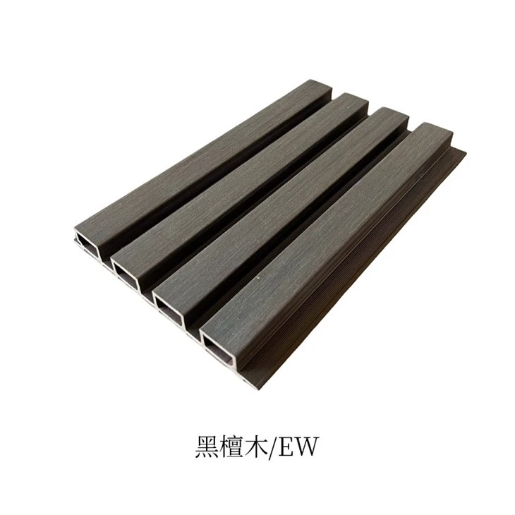 Light-Duty Waterproof ASA Exterior Siding high quality