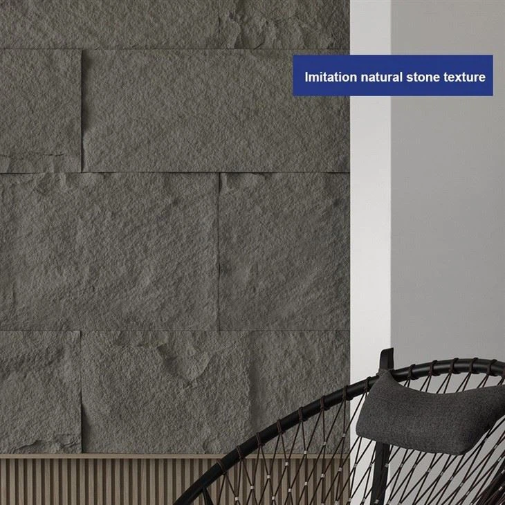 PU Stone: Redefining Luxury And Affordability in Home Decoration