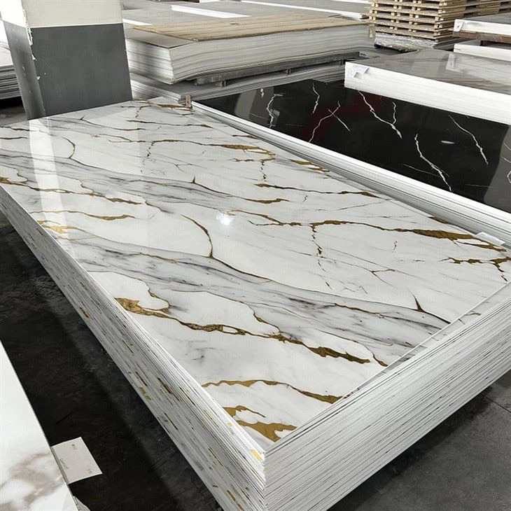 PVC Marble Sheets Luxurious Marble Look Without The Luxury Price best