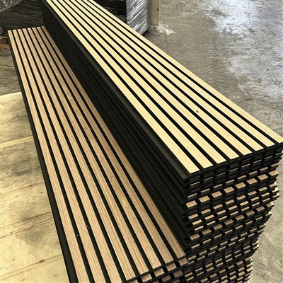 Pannelli akustiċi: Investiment intelliġenti għall-ispazju tiegħek