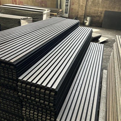 Pannelli akustiċi: Inġinerija għal prestazzjoni tal-ħoss ottimali