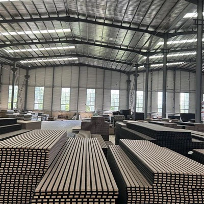 Spiża - Pannelli Akustiċi Effettivi Għall-Baġit - Proġetti Konxji