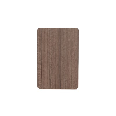 Pannelli tad-dekorazzjoni tal-injam tal-injam eko-durabbli