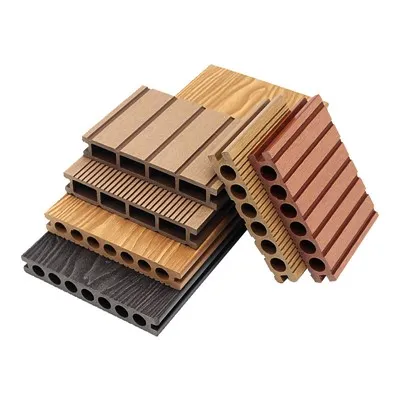 WPC ta 'kwalità għolja għal pannell tal-ħajt tad-disinn ta' barra