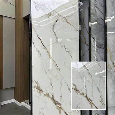 Hot Sell Uv Irħam Folja Għal Dekorazzjoni Intern