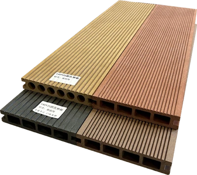 Art ta 'barra tal-PE: Tiddefinixxi mill-ġdid il-kwalità ta' għajxien ta 'barra b'durabilità mhux imqabbla