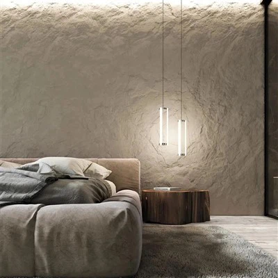 PU Stone: iċ-ċavetta tiegħek biex toħloq pajsaġġi arkitettoniċi tal-isturdament