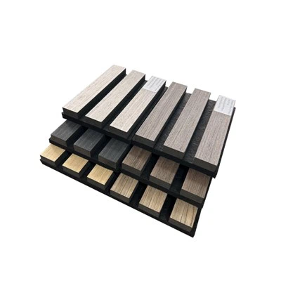 Spazji siekta b'pannelli tal-ħajt akustiku