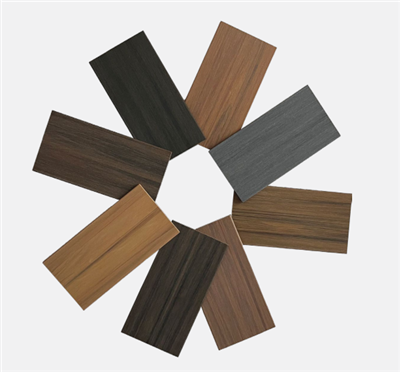 It-Tielet Ġenerazzjoni Outdoor ASA Wall Panel