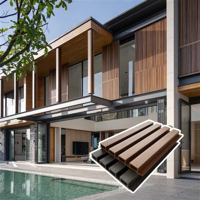 Ittrasforma l-faċċata tal-bini tiegħek pannelli tal-kisi ASA durabbli