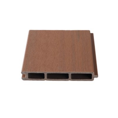 WPC għal pannell tal-ħajt ta 'barra