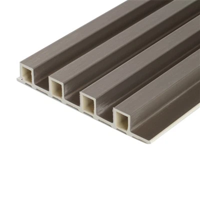 Disinn tal-WPC Wall Panel Prova ta 'umdità
