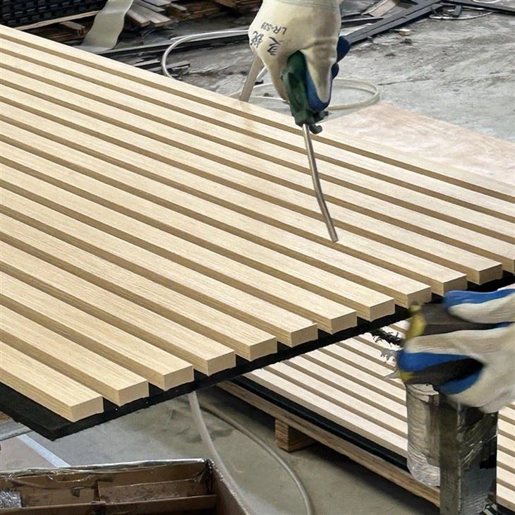 Soundproof Your Space With Acoustic Panels