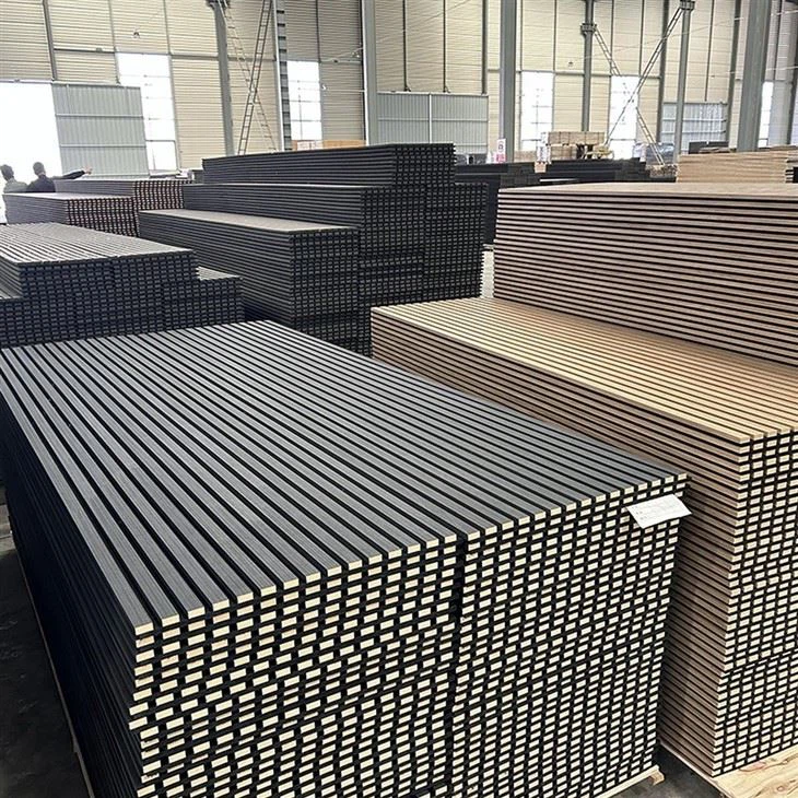 Soundproof Your Space With Acoustic Panels