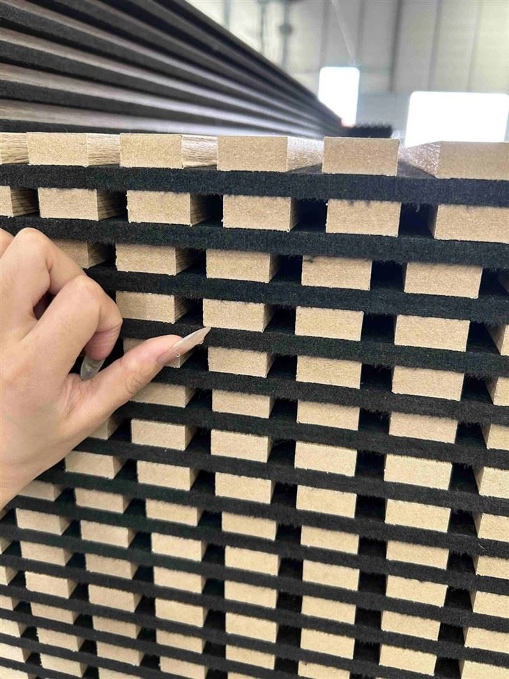 Upgrade Your Space With Sound Absorption Panels high quality