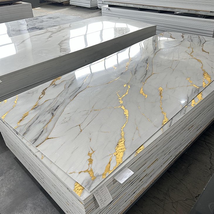 Waterproof UV Board Kitchen Bathroom best